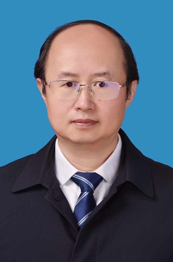 纪委书记
