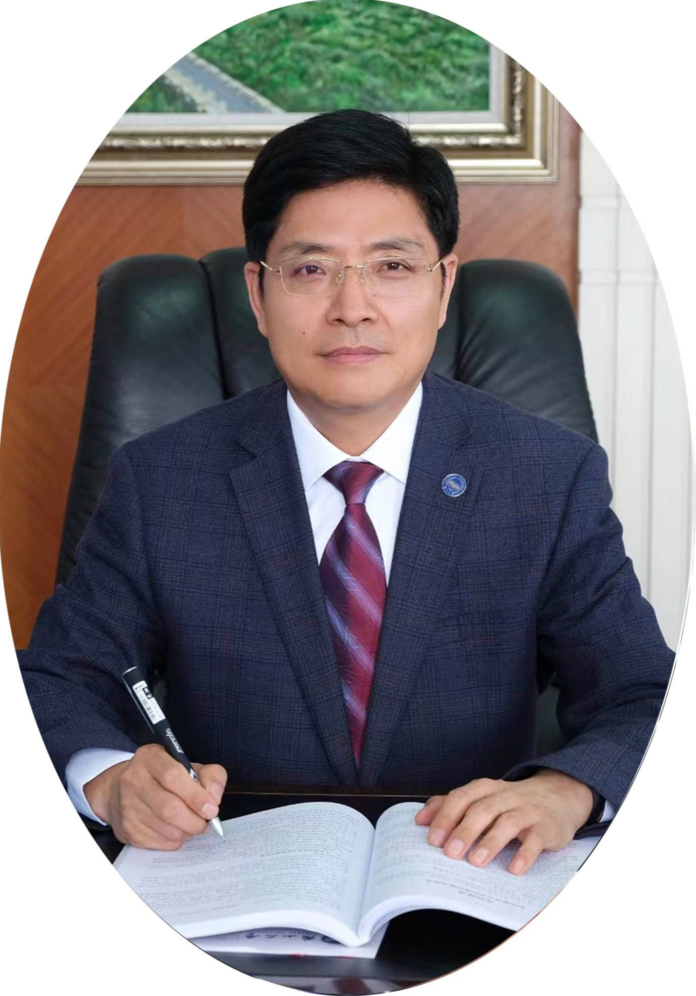 2003年8月--2019年3月任p