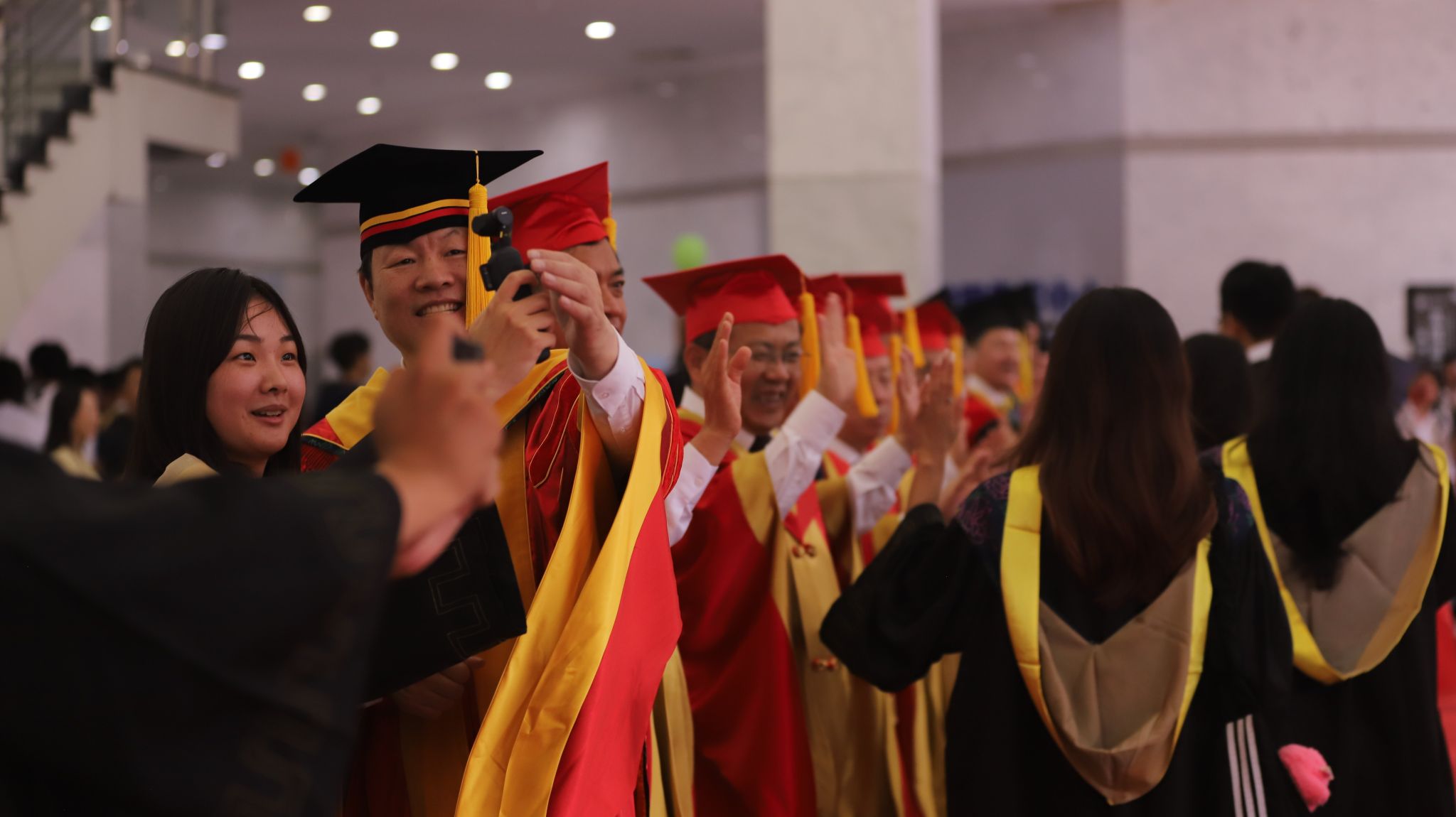 专业教师