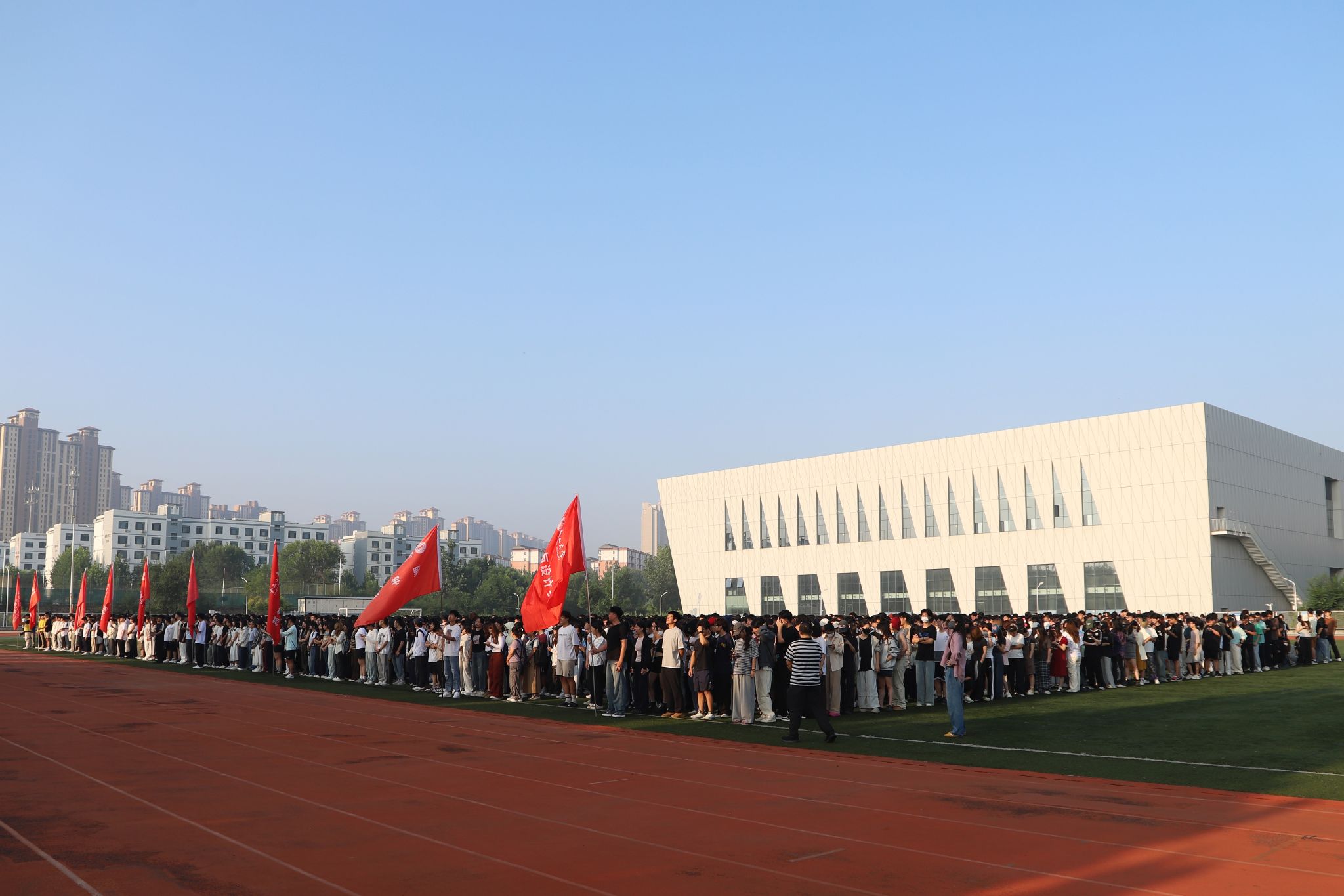 庄严纪念中国人民抗日战争暨世界反法西
