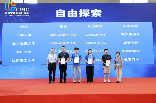 在指导教师的精心指导下