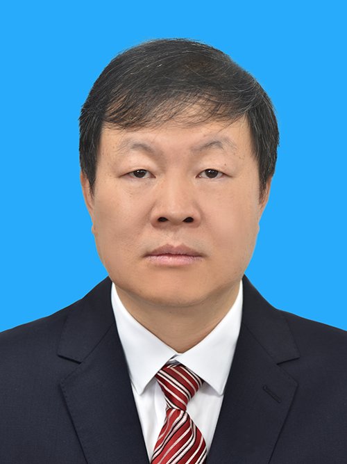 中共党员