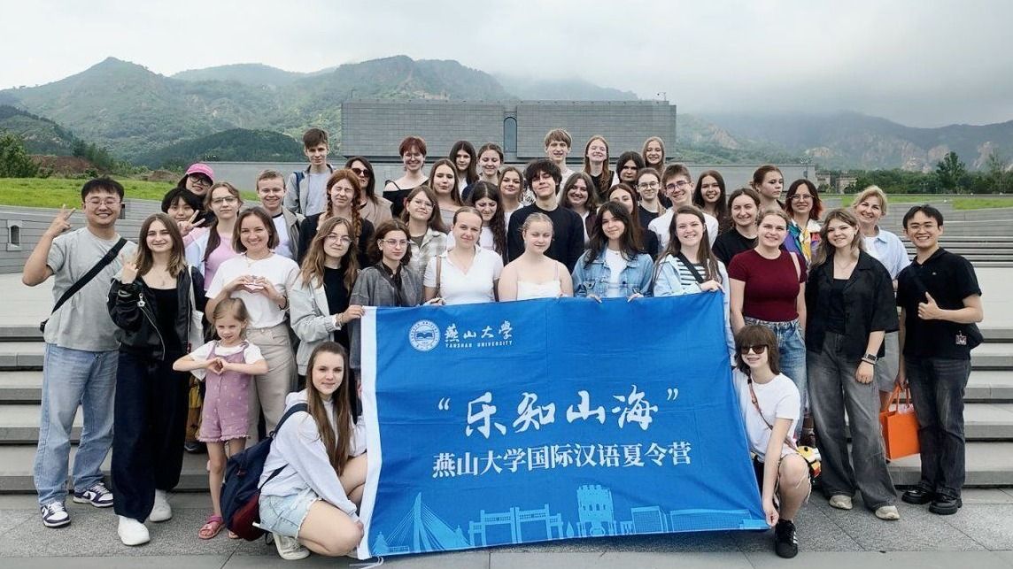 校园地图