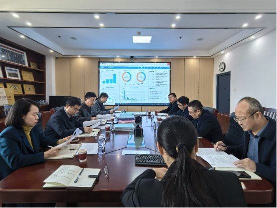 校纪委举办纪检监察干部队伍履职能力培训班
